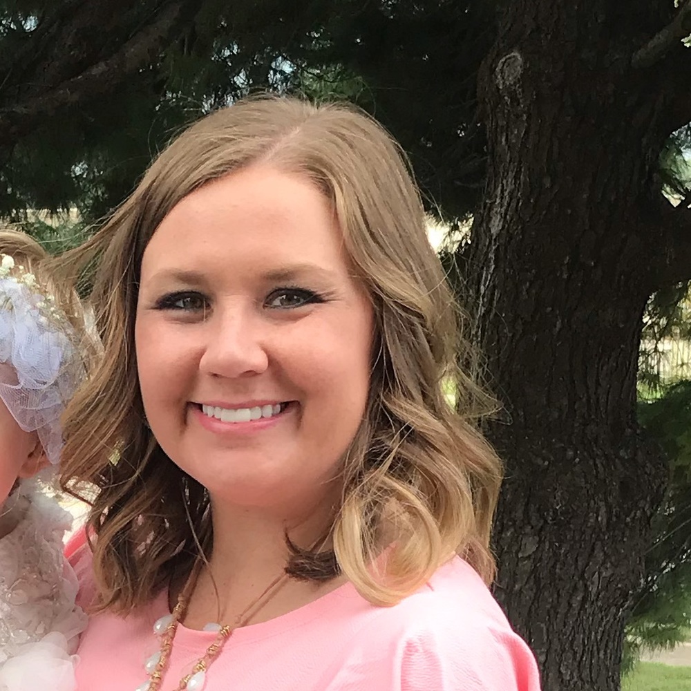 Meet your Posher, Tara